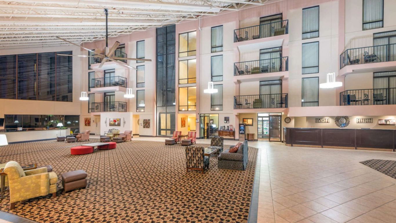 Comfort Inn Stillwater