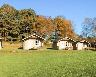 Spacious Holiday Home in Hoor - Hoor - Budova