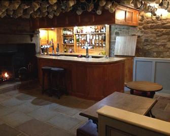 The Fox Inn - Bicester - Bar