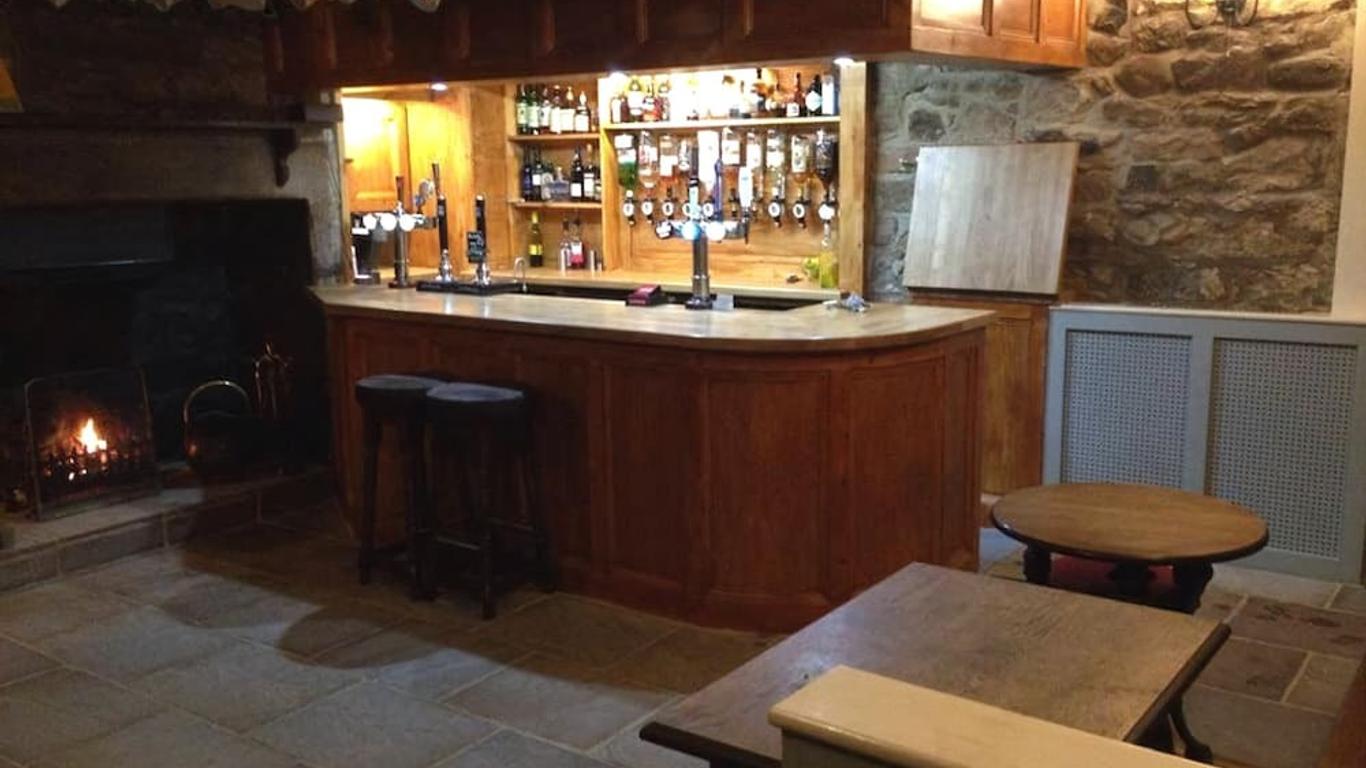The Fox Inn