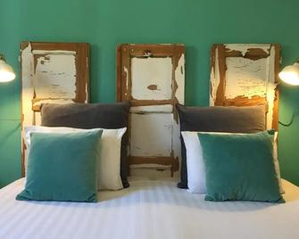 Casa Verdazul - Tavira - Camera da letto