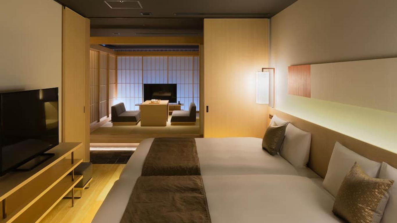 hotel kanra kyoto