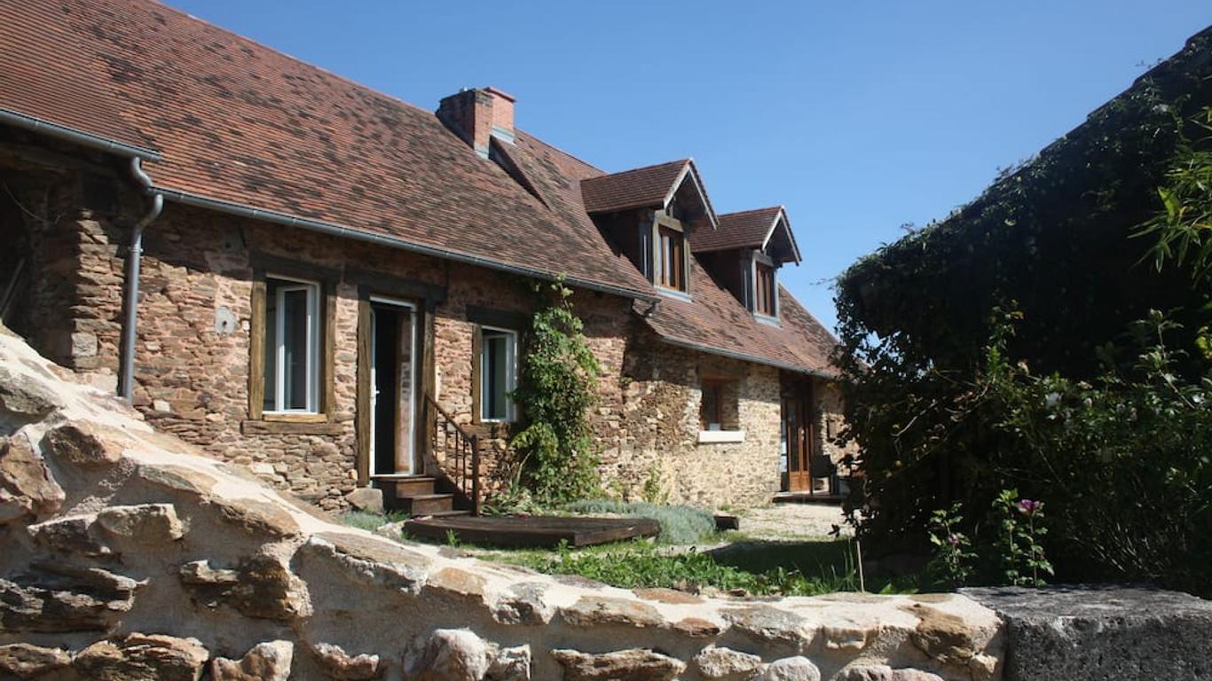 B&B Le Relais de Chantecor