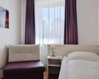 Hotel Olympia - Múnich