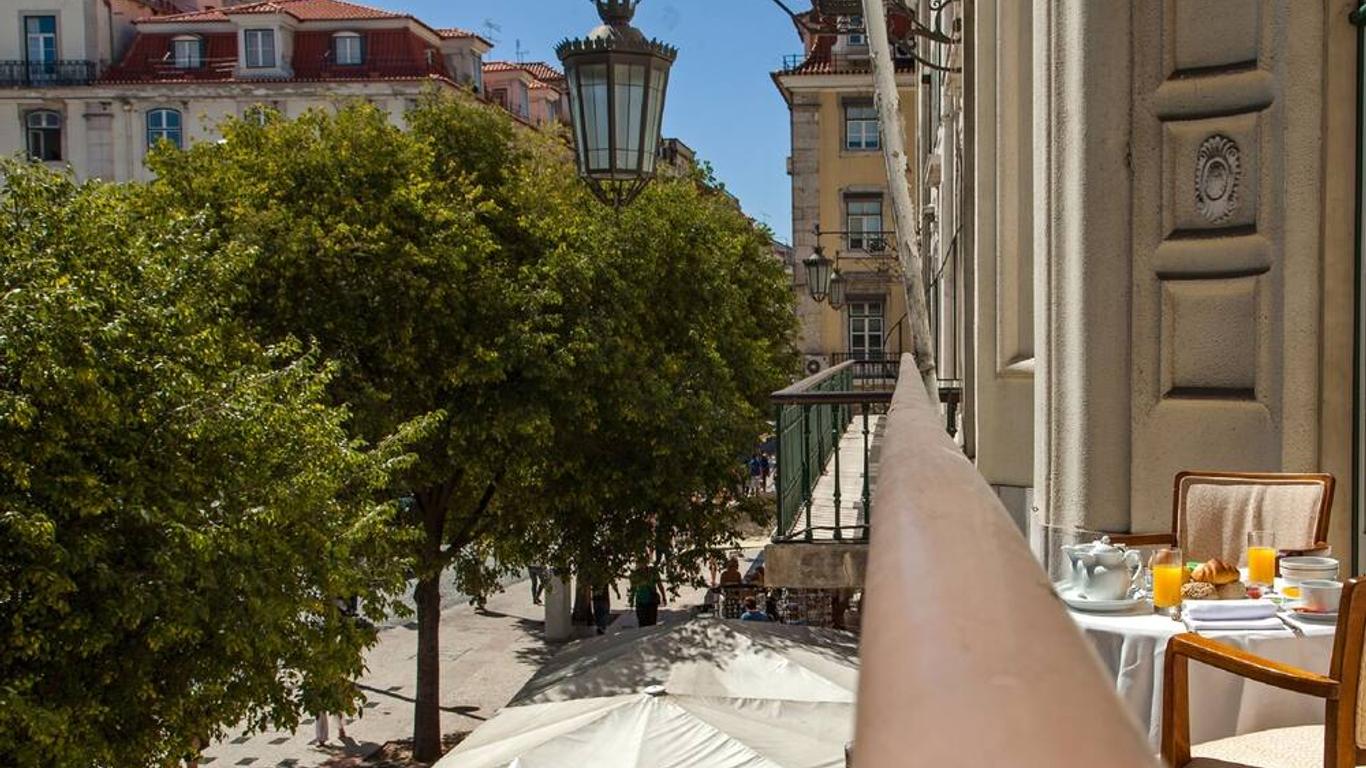 Hotel Metropole