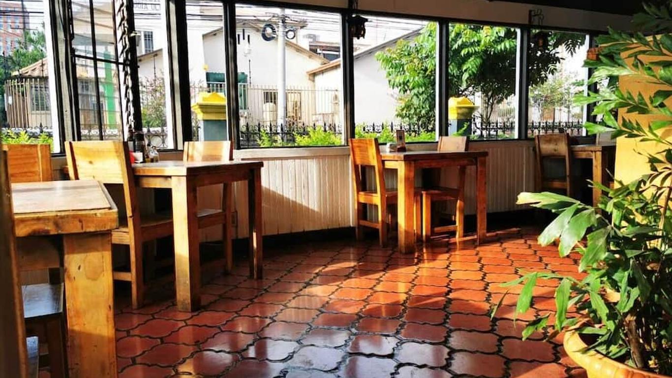 Casa Aldea Hotel Bed & Breakfast