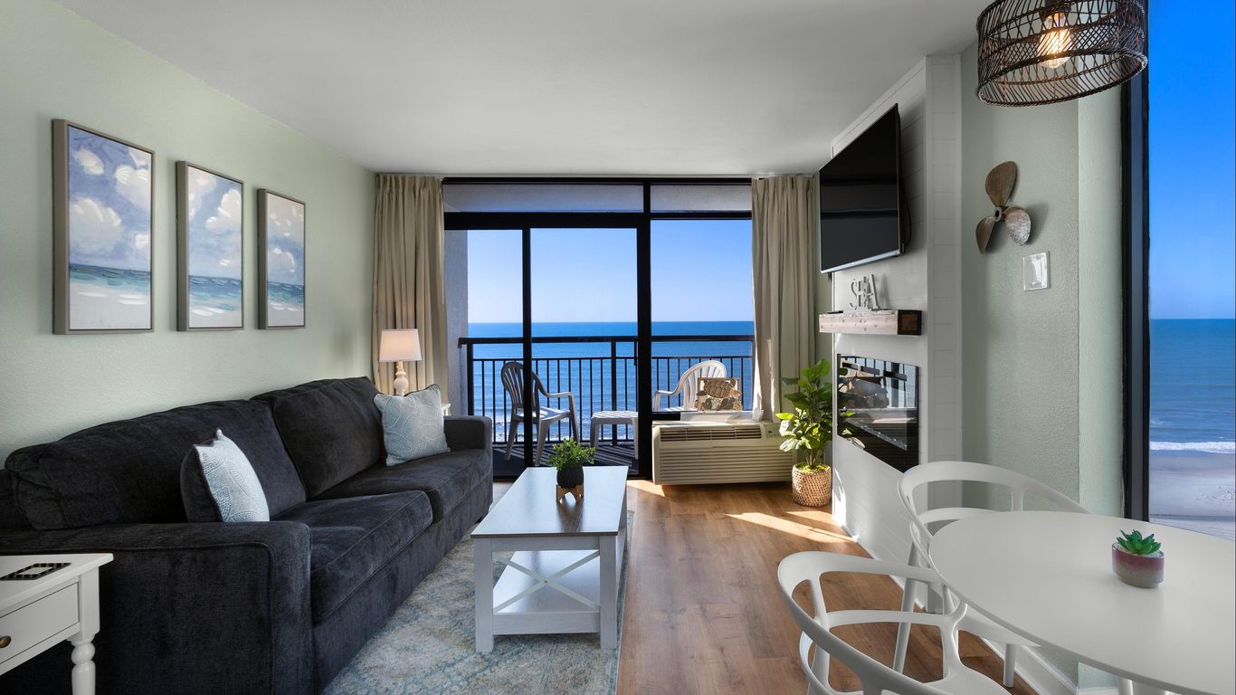 モントレー ベイ スイーツ