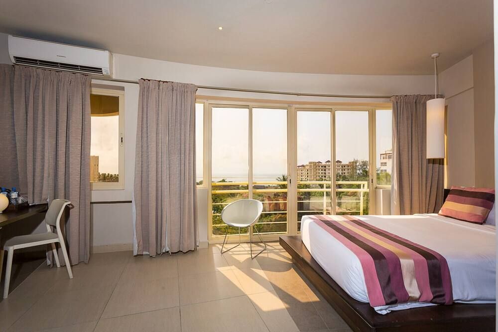 Bliss Resort - Mombasa
