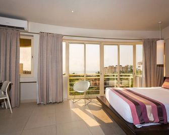 Bliss Resort - Mombasa