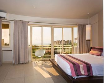 Bliss Resort - Mombasa