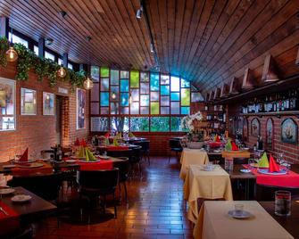 Colorado Hotel - Lugano - Restaurant