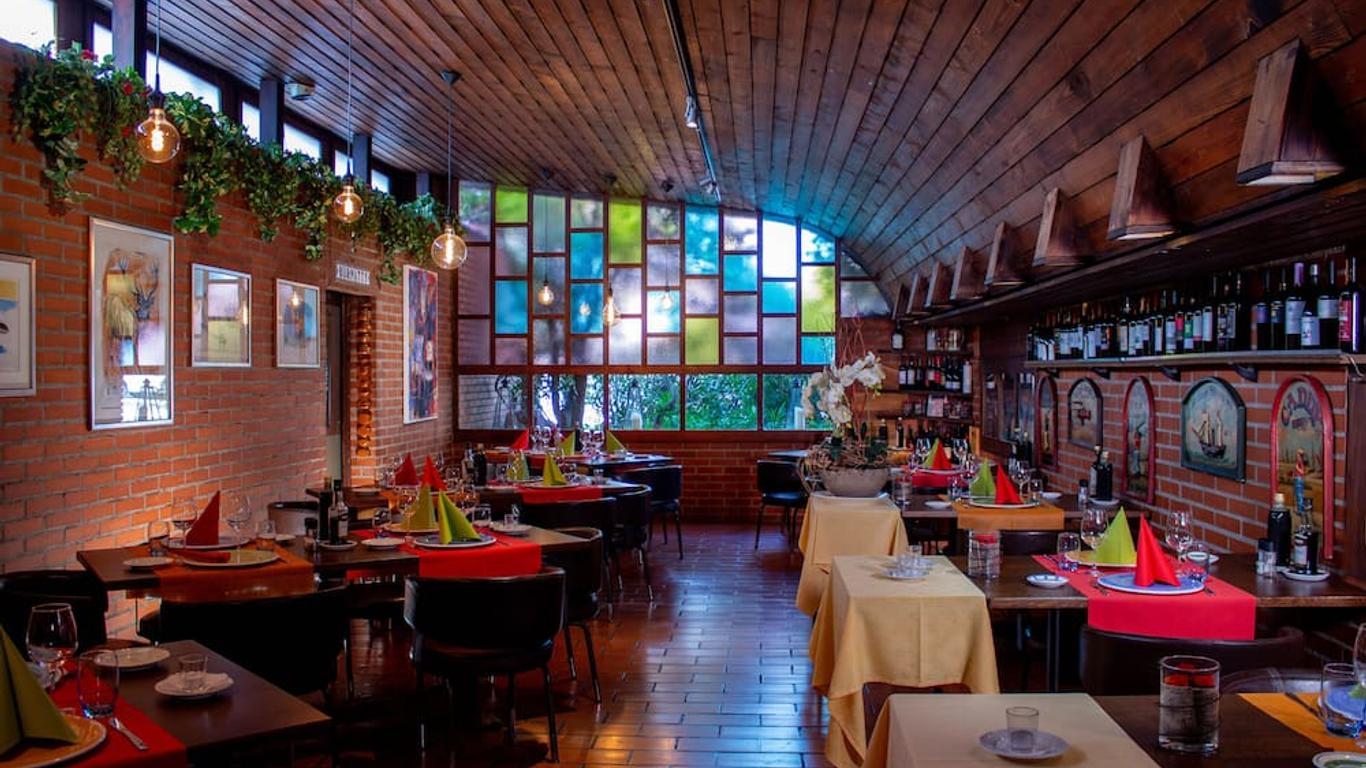 Colorado Hotel