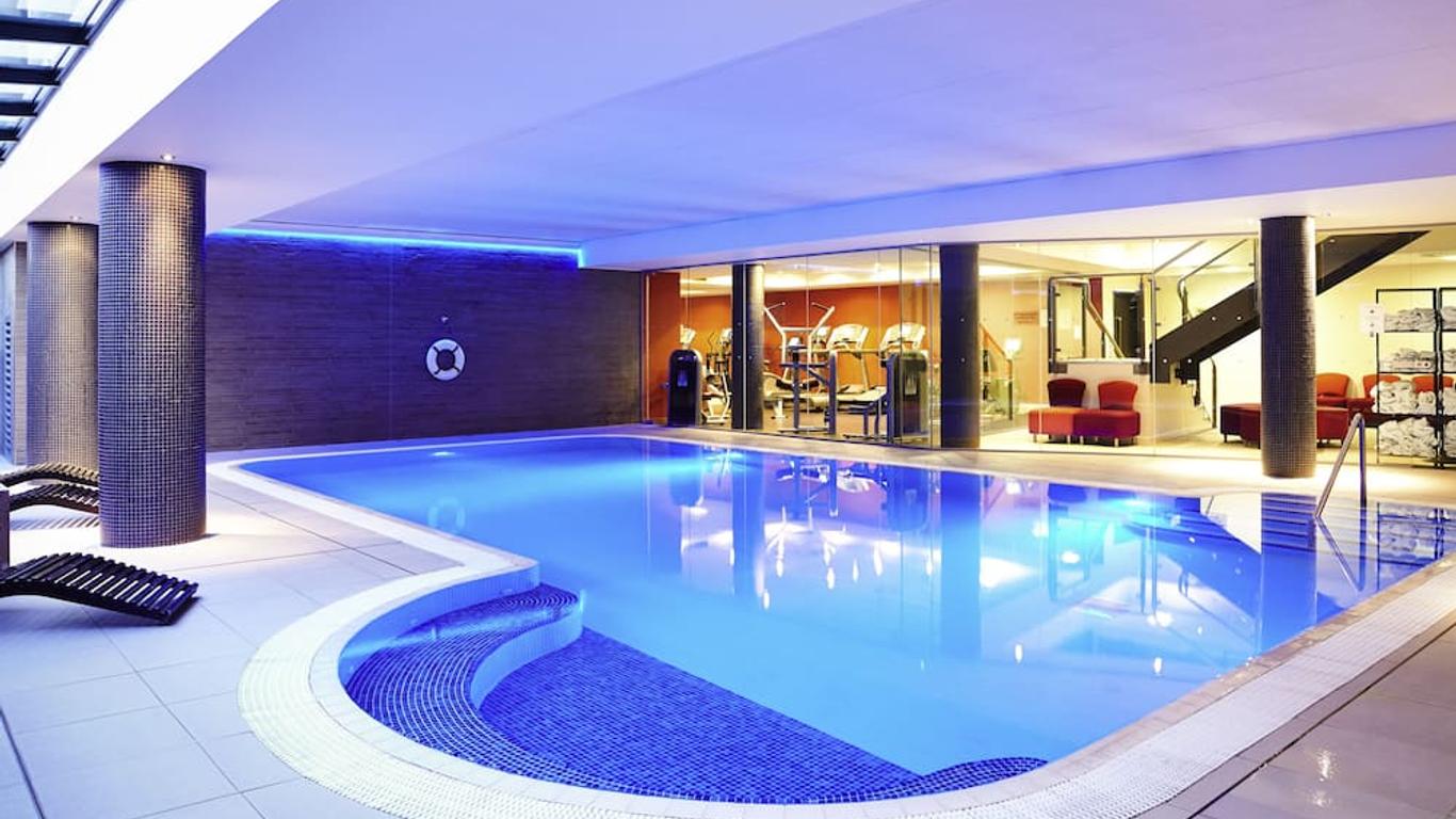 Novotel Edinburgh Park