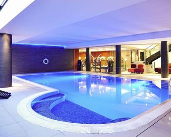 نوفوتيل إدنبرة بارك - إدنبرغ - حوض السباحة
