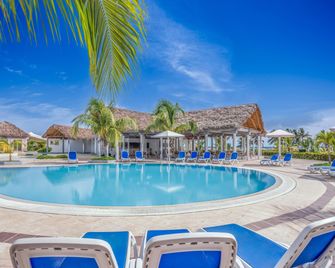 Sol Cayo Coco - Cayo Coco - Pool