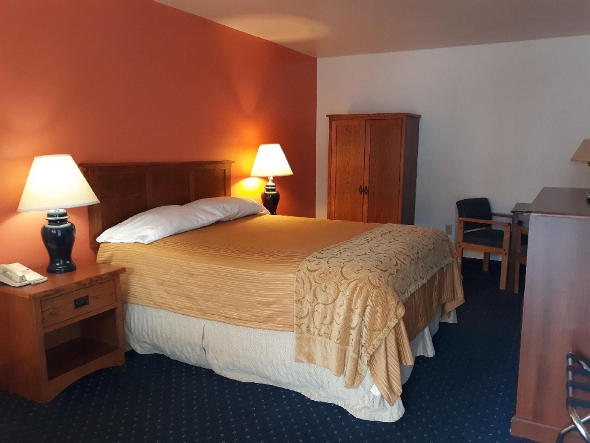 Stay Express Inn Hamilton