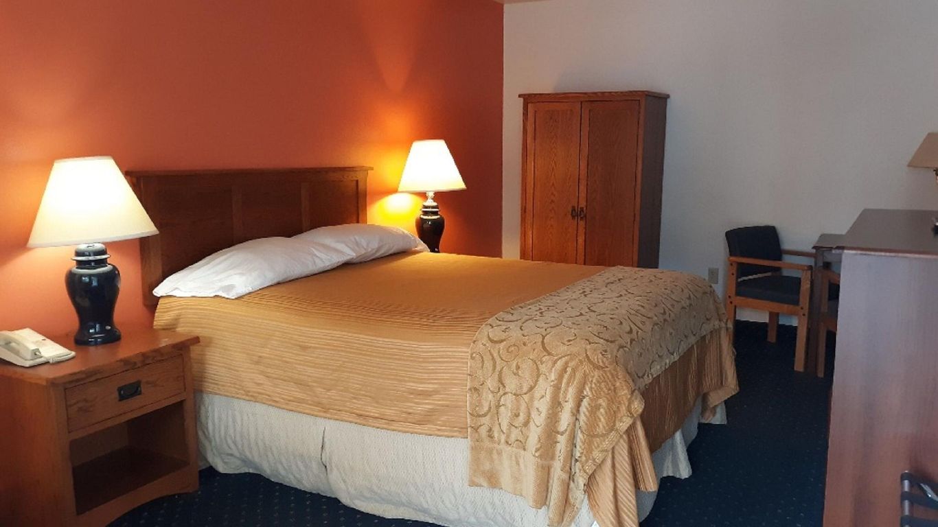 Stay Express Inn Hamilton