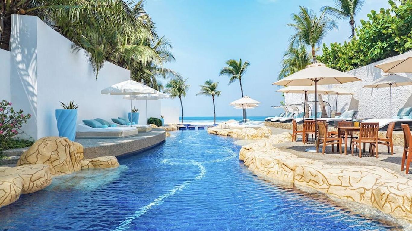 Ocean Breeze Acapulco