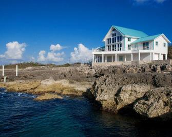 Little Cayman 3 Bedroom Oceanfront Private Villa - Little Cayman - Outdoor view