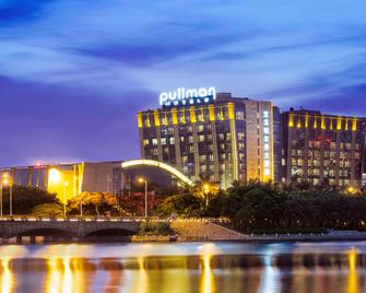 Pullman Xiamen Powerlong - Xiamen - Building