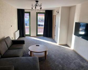 Prosecco Residence Marko - Valtice - Huiskamer