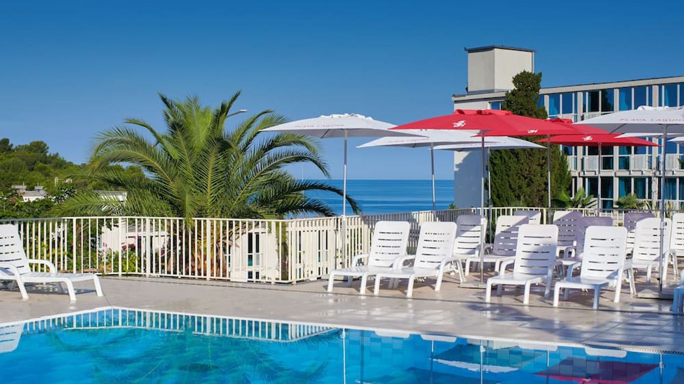Hotel Istra Plava Laguna