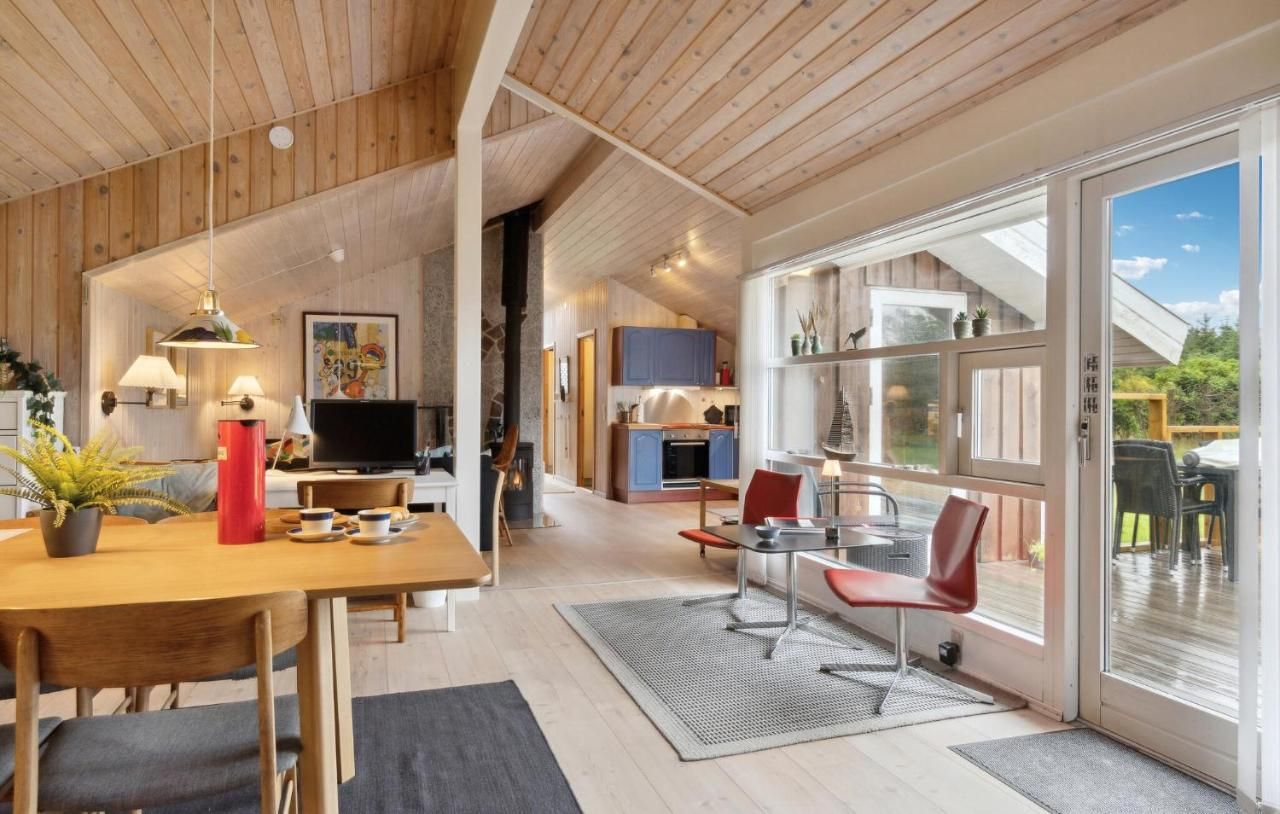 Holiday Home Odavej Løkken Xi – Løkken