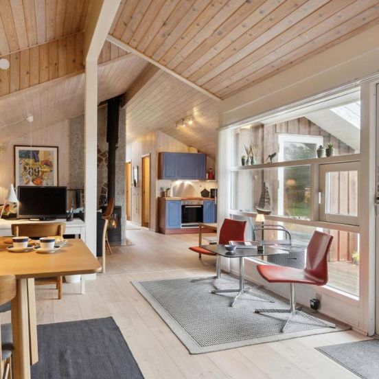 Holiday Home Odavej Løkken Xi – Løkken