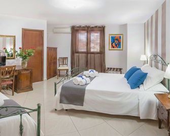 Garibaldi Relais - Sciacca