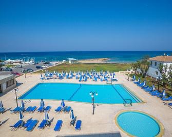 Tetyk Hotel Apts - Protaras - Pool