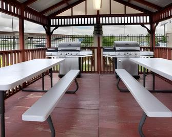 Candlewood Suites Corpus Christi-Spid By IHG - Corpus Christi - Rakennus