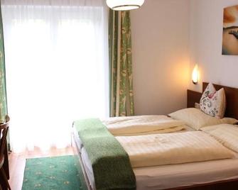 Gasthof Weberhäusl - Strobl - Bedroom