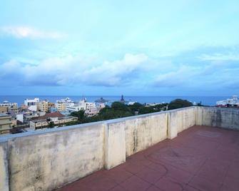 Triveni Tourist Home - Kanyakumari