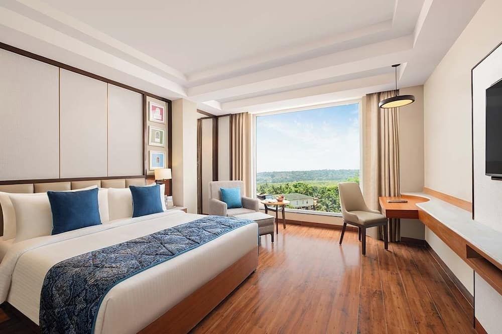 Fortune Select Candolim, Goa - Member Itc Hotels' Group - Candolim - Ložnice