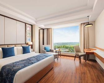 Fortune Select Candolim, Goa - Member Itc Hotels' Group - Candolim - Ložnice