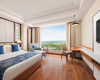 Fortune Select Candolim, Goa - Member Itc Hotels' Group - Candolim - Ložnice
