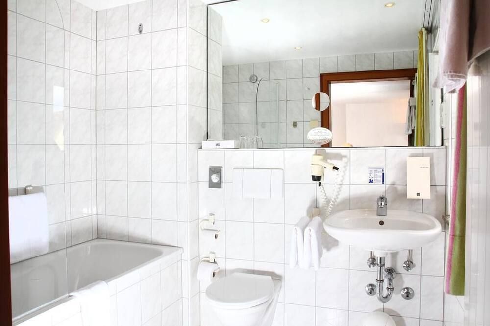 Hotel Reichs-Küchenmeister - Rothenburg ob der Tauber