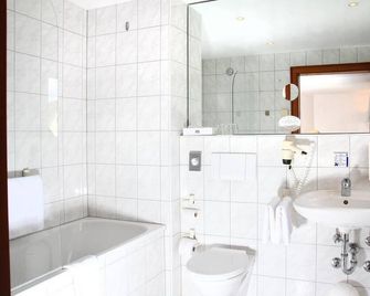 Hotel Reichs-Küchenmeister - Rothenburg ob der Tauber