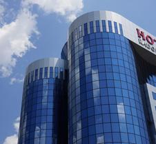 Radon Plaza