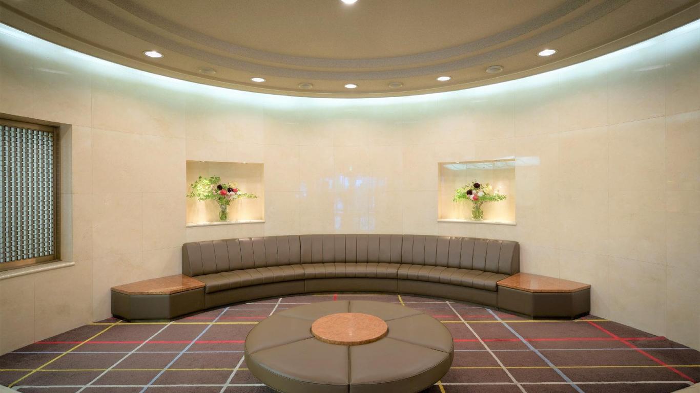 hotel sendai gardenpalace