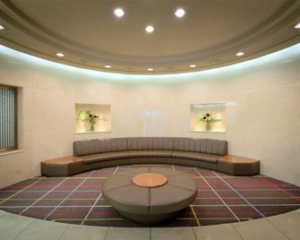 سينداي جاردن بالاس - سينداي - ردهة