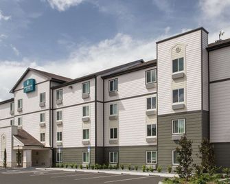 WoodSpring Suites Daytona Beach Int'l Speedway - Daytona Beach - Gebäude