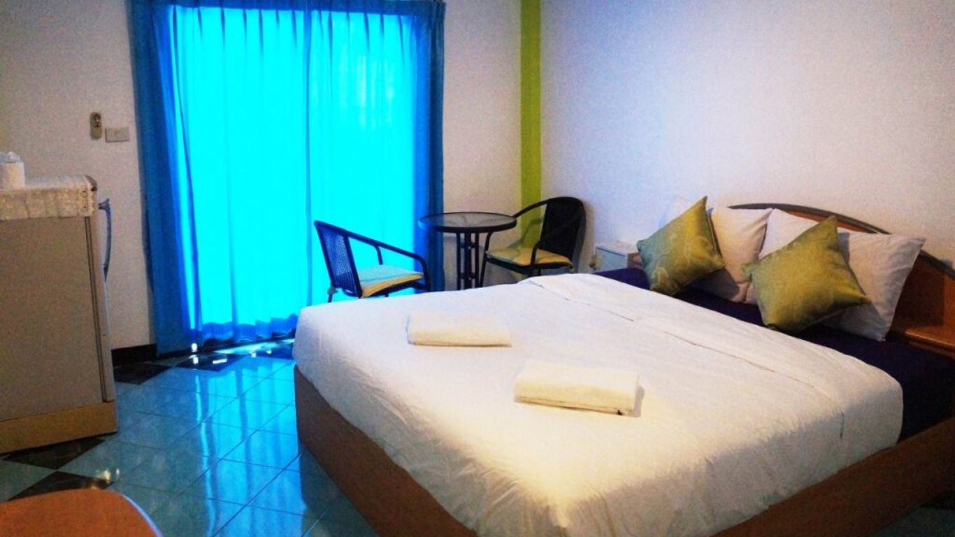 น้องเกสต์เฮ้าส์