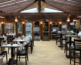 Landhaus Pohlhof - Köln - Restaurant