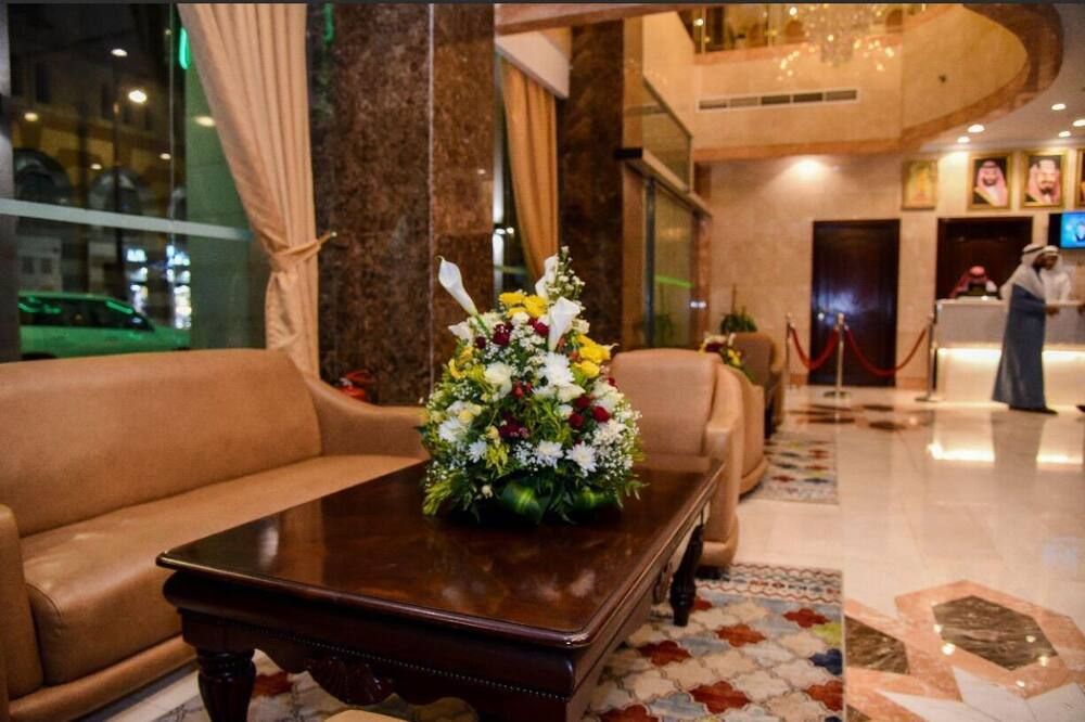 Plaza Inn Ohud Hotel