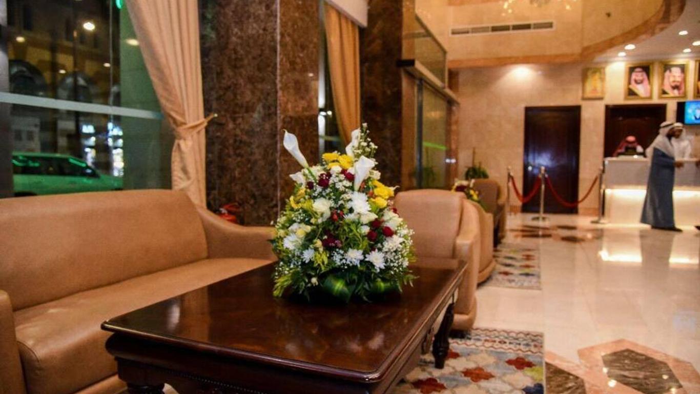 Plaza Inn Ohud Hotel