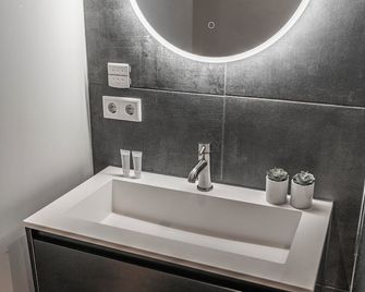 Stylish City Center Villa Tilburg - Tilburg