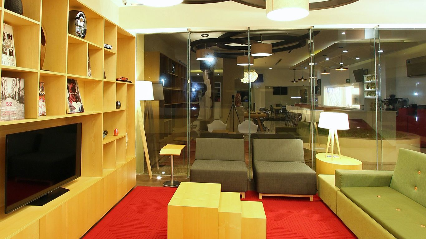 Fiesta Inn Coatzacoalcos