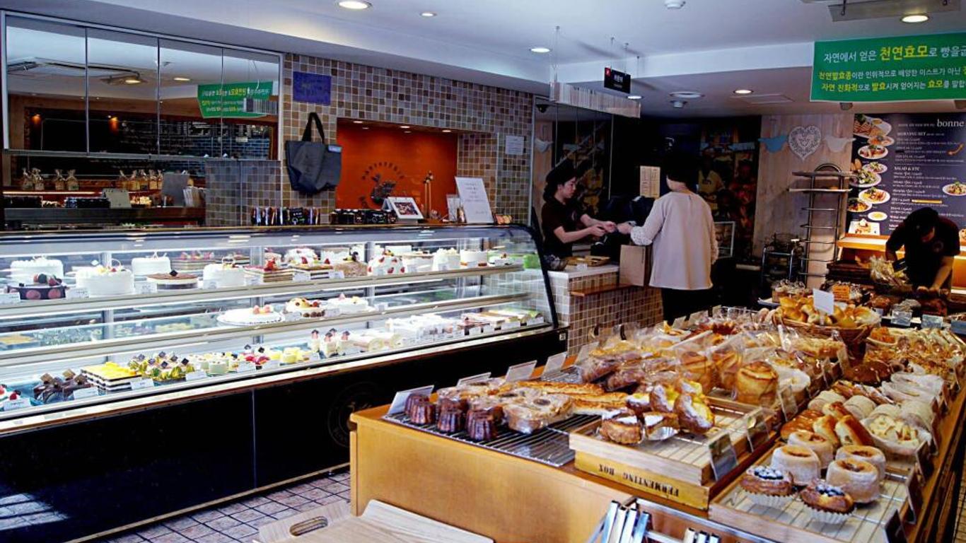 برينسيس هوتل