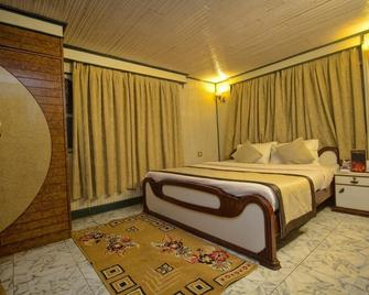 Jagjeet Yuma - Darjeeling - Bedroom